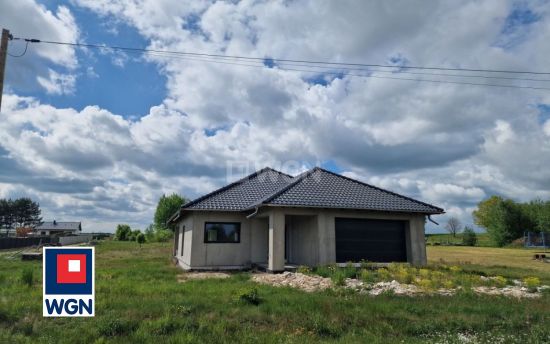 Dom na  sprzedaż Chichy - dom parterowy